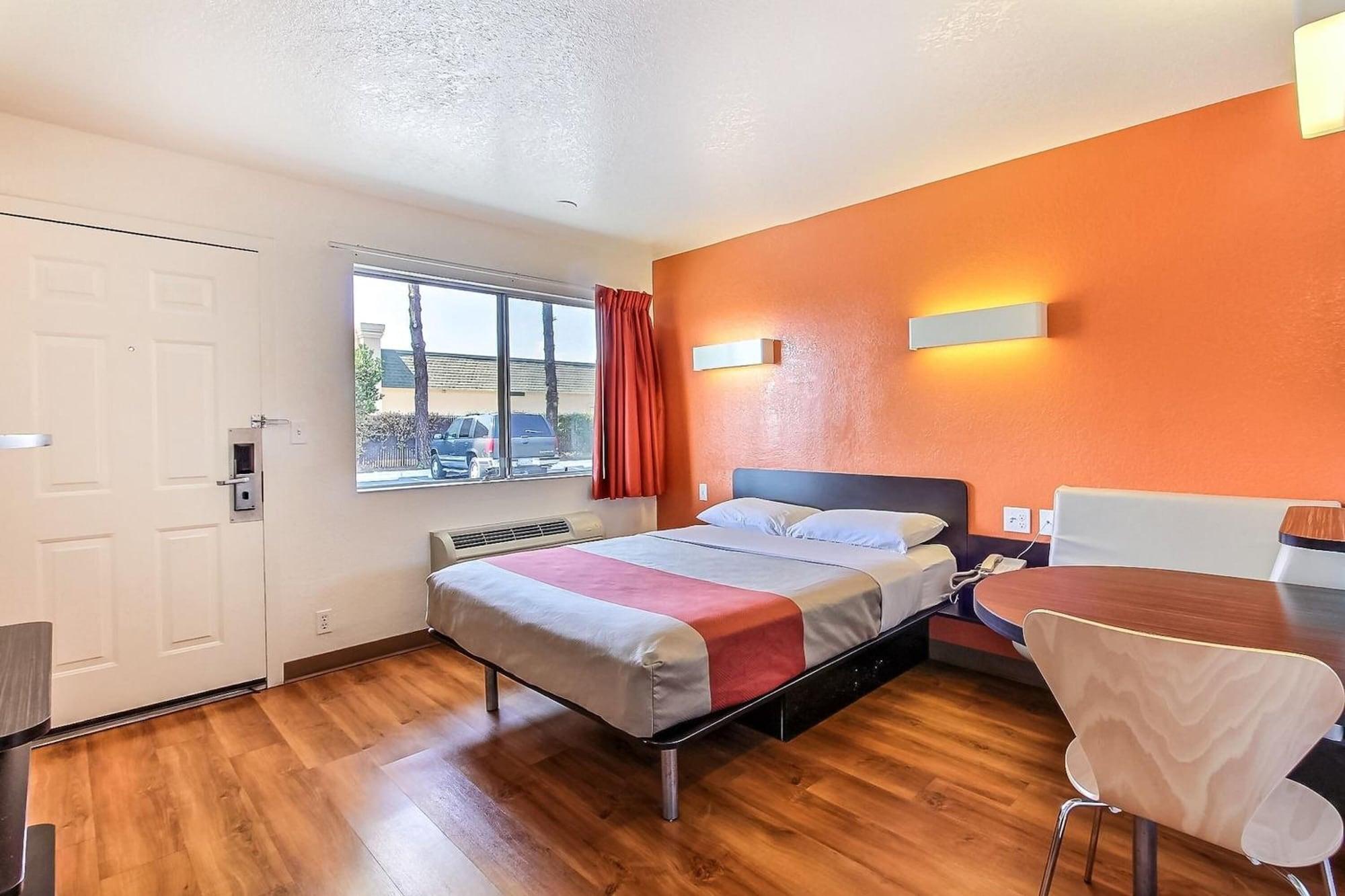Park Inn By Radisson, San Jose Exterior photo