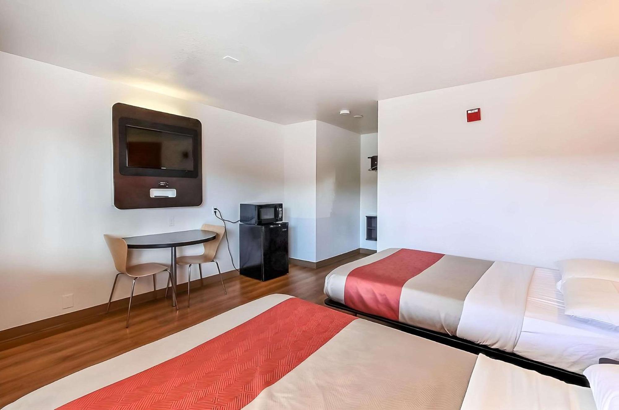 Park Inn By Radisson, San Jose Exterior photo