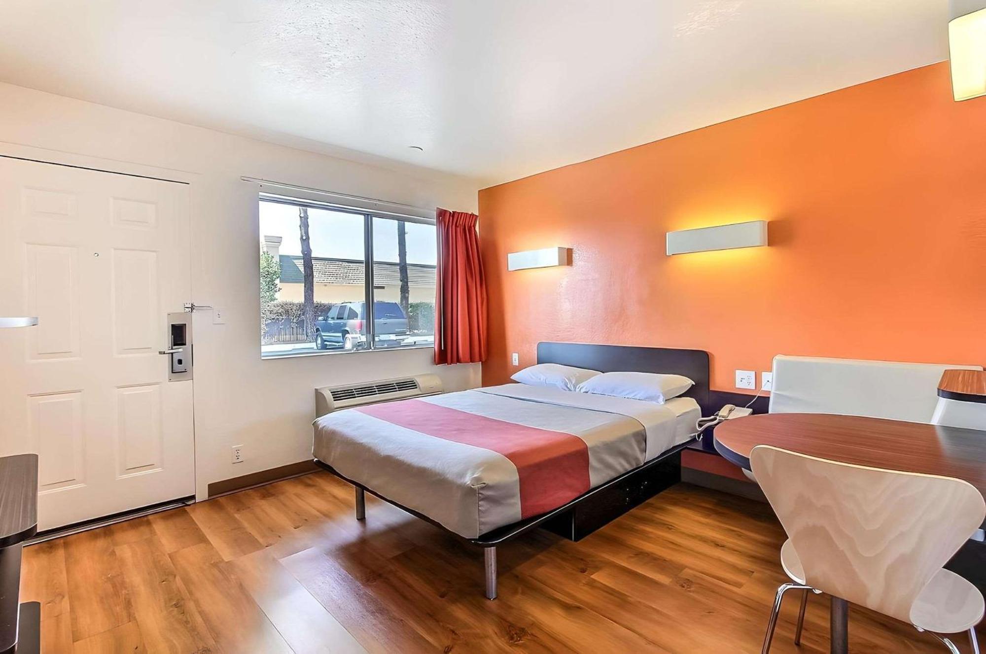 Park Inn By Radisson, San Jose Exterior photo