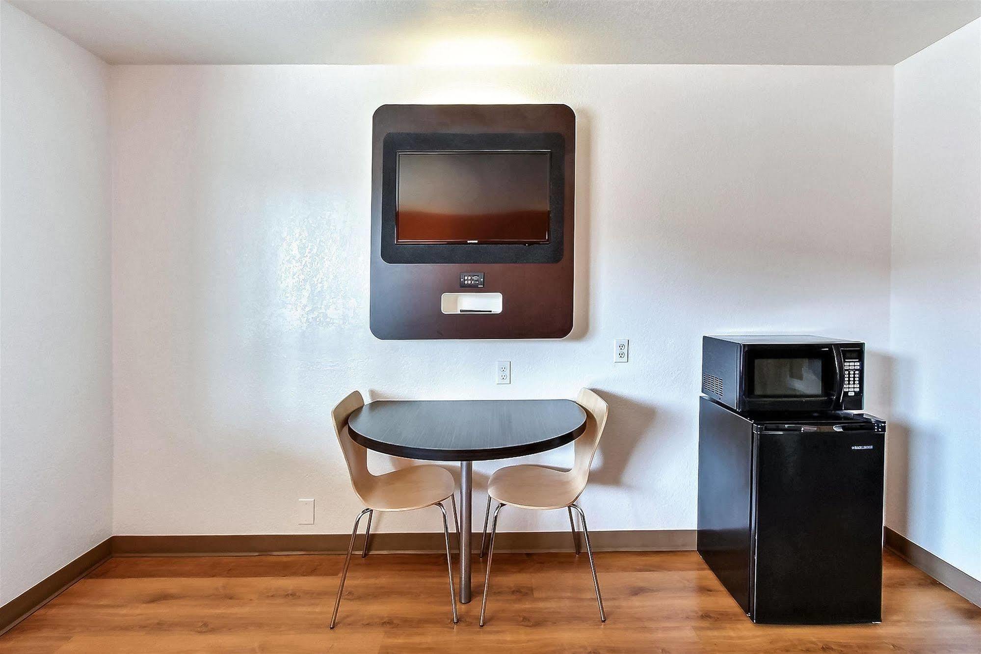 Park Inn By Radisson, San Jose Exterior photo